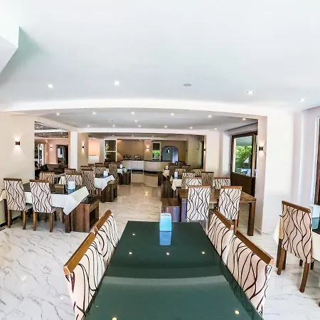 Otel Bir Antalya