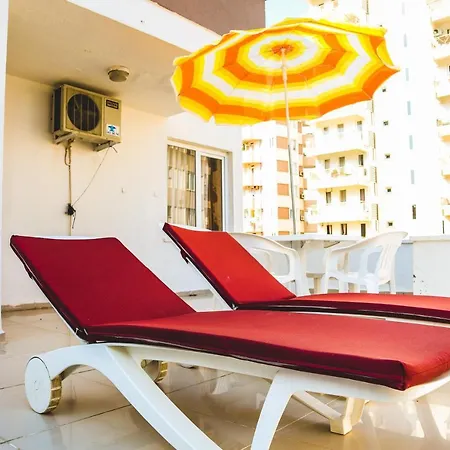 Hotel Bir 2*