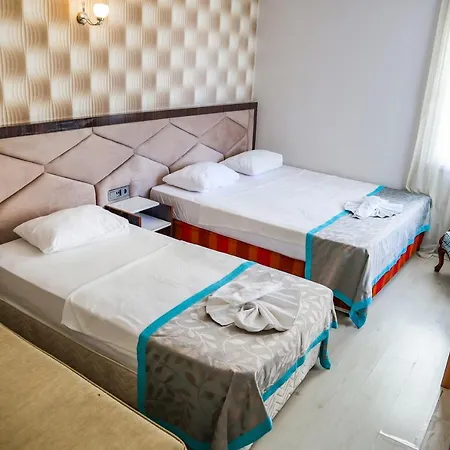 Hotel Bir 2*
