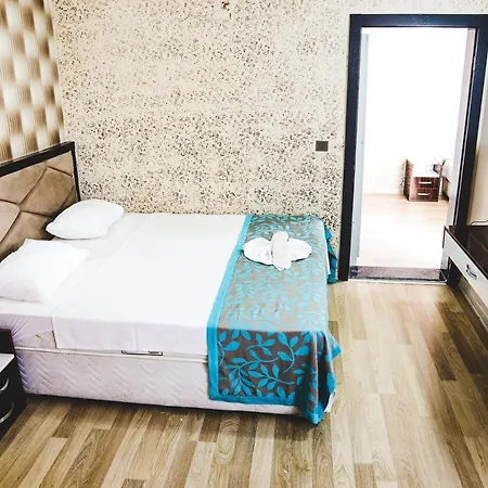 Hotel Bir Antalya