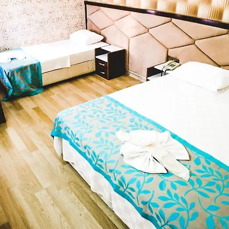 Hotel Bir Antalya