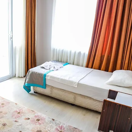 Hotel Bir 2*