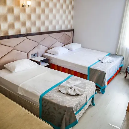 Hotel Bir 2*