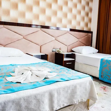 Bir Otel 2*