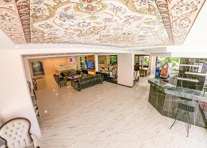 Bir 2* Анталья