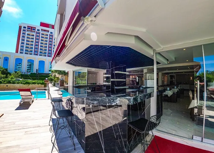 Bir 2* Анталья