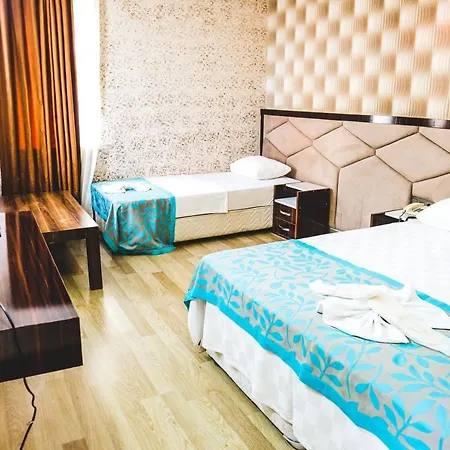 Bir Hotel