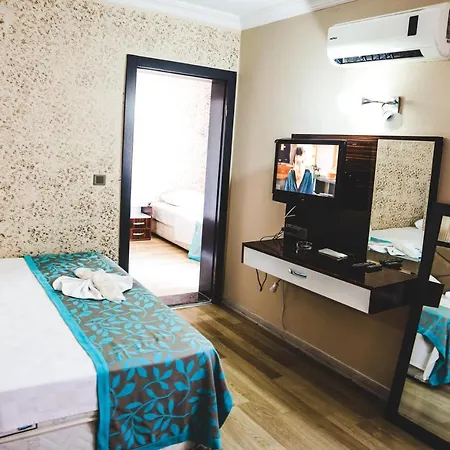 Bir Hotel